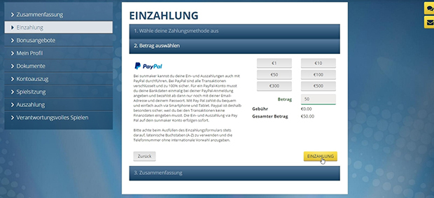 bally wulff paypal casino sunmaker betrag auswählen