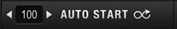 bally wulff slot explodiac autostart