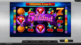 bally wulff online casino sticky diamond gewinn