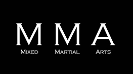 mma logo