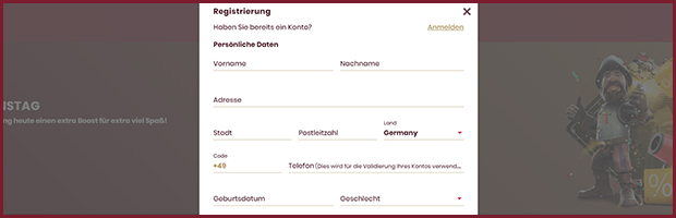 cherry paypal wettanbieter anmeldung banner