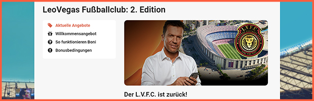 leo vegas paypal wettanbieter besonderheit banner