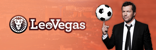 leo vegas paypal wettanbieter teaser banner