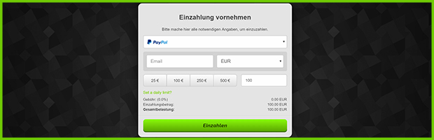 mobilebet paypal wettanbieter einzahlung mit paypal banner