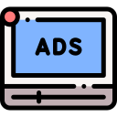 werbung icon