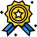 qualität icon