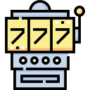 slot hersteller icon