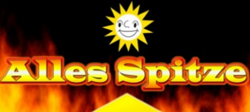 Alles Spitze Merkur Paypal Online Casino Logo
